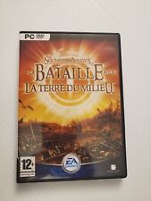 Jeu francais seigneur d'occasion  Expédié en Belgium