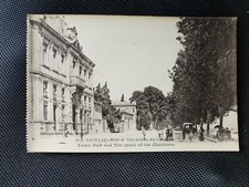 Cpa pauillac hôtel d'occasion  Le Havre-
