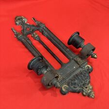 Vintage cast iron for sale  White Lake