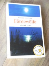 Fördewölfe yvonne asmussen gebraucht kaufen Fördewölfe yvonne asmussen gebraucht kaufen  Barsinghausen