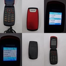 Cellulare samsung sgh usato  Giugliano in Campania