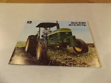 1978 john deere for sale  Bad Axe
