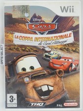 Disney pixar cars usato  Tricarico