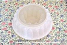 Moule couronne charlotte d'occasion  Beuzeville