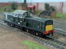 Heljan 17001 gauge for sale  COALVILLE