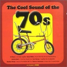 Cool sound 70s for sale  ROSSENDALE