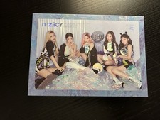 Itzy icy yeji for sale  Vancouver