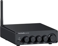 Fosi audio bt30d for sale  CUPAR
