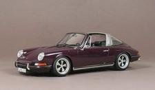 Porsche 911 targa gebraucht kaufen  Friolzheim