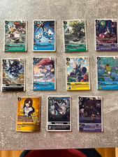 Digimon liberator card gebraucht kaufen  Hermsdorf