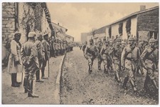 Militär weltkrieg hess gebraucht kaufen  Lingen (Ems)