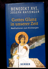 Benedikt joseph ratzinger gebraucht kaufen Benedikt joseph ratzinger gebraucht kaufen  Hamm