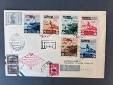 Italia regno 1934 usato  Milano