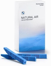 Ricarica deodorante profumator usato  Italia