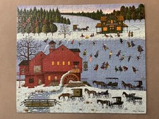 1986 charles wysocki for sale  Millbury