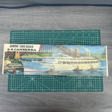 Airfix rms canberra for sale  DURHAM