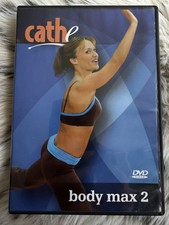 Cathe friedrich body for sale  Livingston