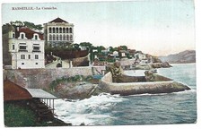 Marseille corniche d'occasion  Toulon-