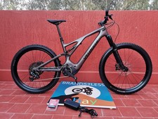 RRP 6800$ 2023 Specialized Turbo Levo Carbon atualizado Fox+GX AXS tamanho XLarge S5. comprar usado  Enviando para Brazil
