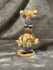 Mini pig figurine for sale  Sioux Falls