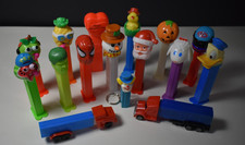 Lot random pez for sale  Woodland