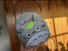 Neighbour totoro backpack for sale  BRADFORD