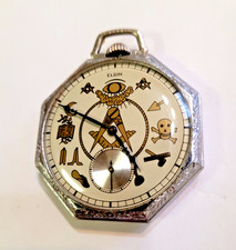 Vintage elgin open for sale  Lancaster