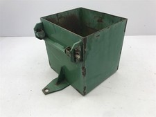 Usado, CAIXA DE PESO DE LASTRO TRASEIRO JOHN DEERE 425 445 455 (SEM SUPORTES DE MONTAGEM) comprar usado Usado, CAIXA DE PESO DE LASTRO TRASEIRO JOHN DEERE 425 445 455 (SEM SUPORTES DE MONTAGEM) comprar usado  Enviando para Brazil