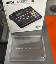 Rode rodecaster pro for sale  ALTRINCHAM