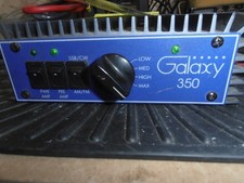 Galaxy 350 linear for sale  San Diego