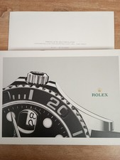 Rolex katalog 2019 gebraucht kaufen  Köln