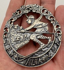 Vintage 1940 norwegian d'occasion  Expédié en Belgium