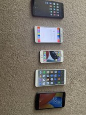 Mobile phone job for sale  PETERBOROUGH