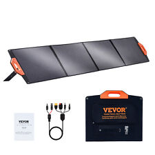 Vevor panneau solaire d'occasion  Gonesse