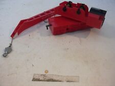 oo gauge weathered crane for sale oo gauge weathered crane for sale  HERNE BAY
