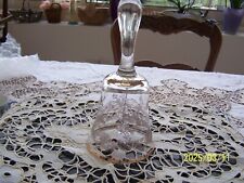 Ancienne clochette table d'occasion  Varennes-Vauzelles