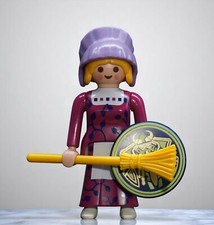Playmobil figur hexe gebraucht kaufen  Frauenstein, Rechenberg-Bienenmühle