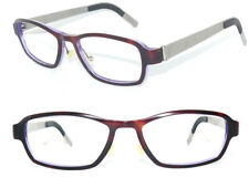 Lindberg brille braun gebraucht kaufen  Suhl