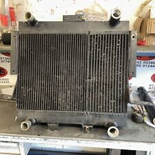 Radiator hydraulic oil for sale  GODSTONE