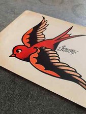 Sailor jerry swallow for sale  UK