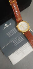 Lorenz orologio mod. usato  Firenze