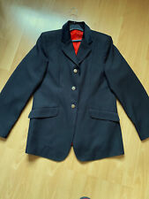 Turnierjacket damen 84 gebraucht kaufen  Söhlde