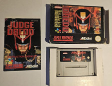 Judge dredd complete for sale  UXBRIDGE