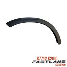 2020-2024 HYUNDAI VENUE WHEEL ARCH EXTENSOR RH NOVO OEM 87742 K2010 comprar usado  Enviando para Brazil