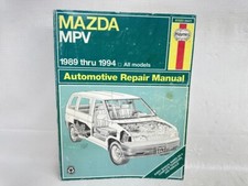 Haynes repair manual for sale  Douglas