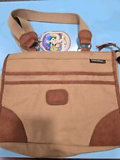 Bolsa canguru vintage nova com etiquetas comprar usado  Enviando para Brazil