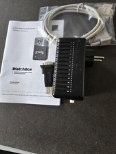Remote schaltbox schaltleistun gebraucht kaufen  Nürnberg