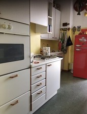 Bellissima cucina componibile usato  Milano