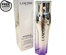Lancome renergie h.c.f for sale  Jersey City