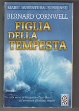 Bernard cornwell figlia usato Bernard cornwell figlia usato  Cagliari